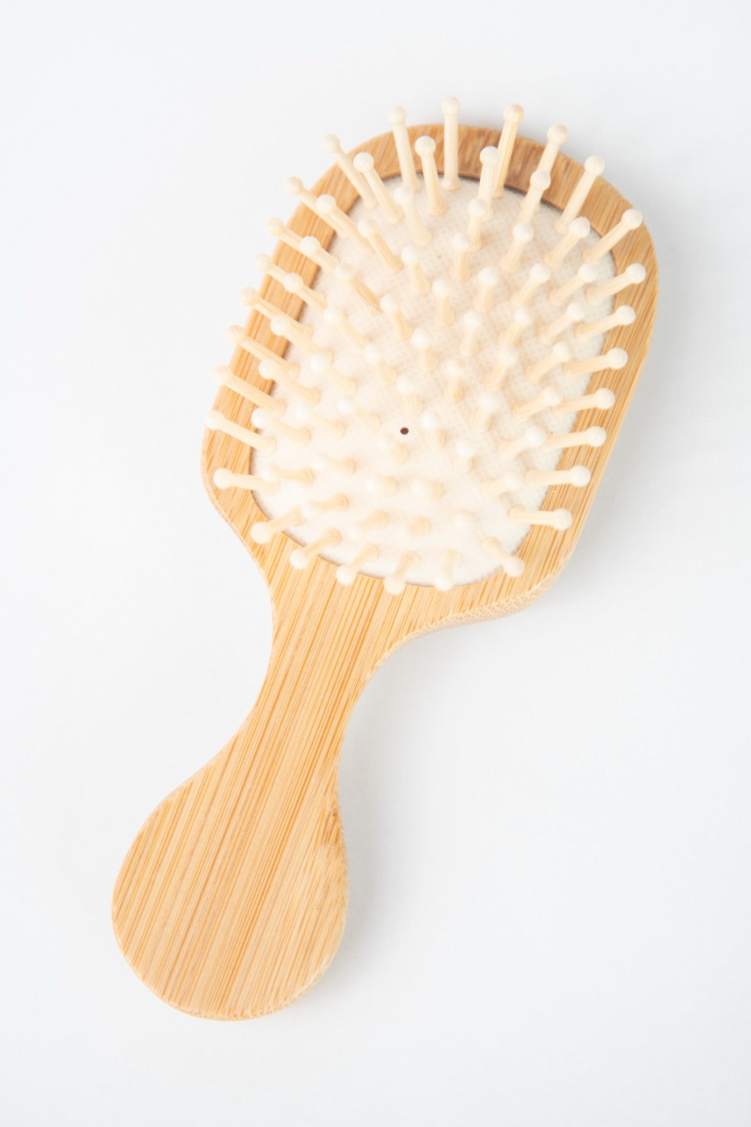 Cepillo Bambú Pequeño