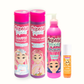 Kit Melenitas Felices x4