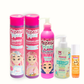 Kit Melenitas Felices x5