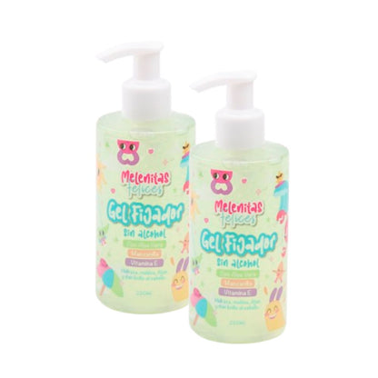 Gel Fijador