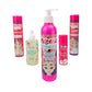 Kit melenitas felies x5