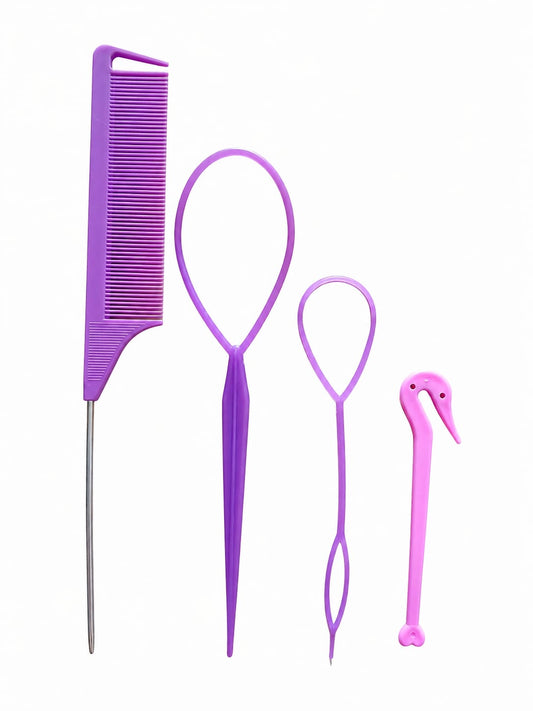 Kit Herramientas para Peinados