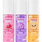 Pack x3 Splash Brillo Mágico